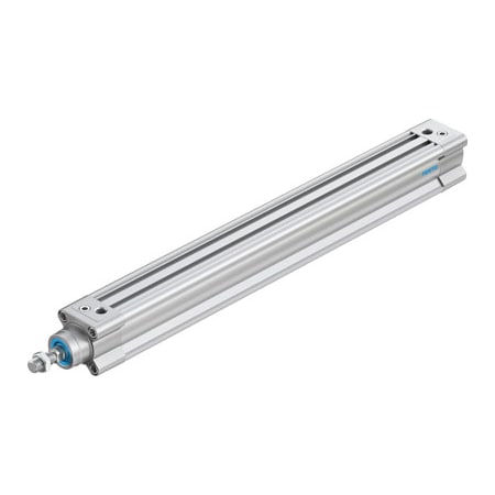 Festo Standards-Based Cylinder DSBC-32-320-PPVA-N3 DSBC-32-320-PPVA-N3